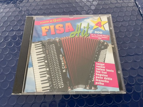 Fisa hit scuola di - cd,