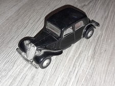 Norev 1/43 Citroën Traction
