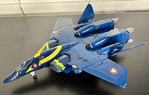 Yamato macross plus 21 - yamato,