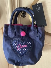 GUESS Borsa bambina - NUOVO -