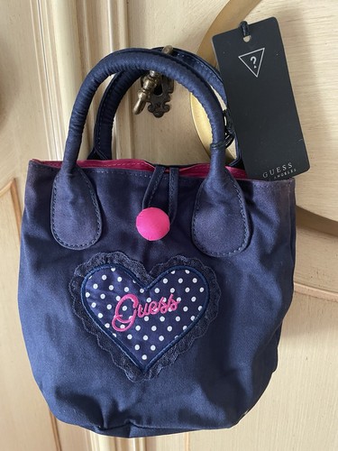 Guess borsa bambina - guess,