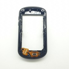 Pulsante di ricarica telaio