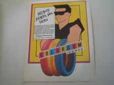 advertising Pubblicità 1983