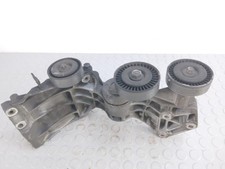 9897 Supporto motore tendicinghia Mercedes Classe A W169 1.9 d del 2004 cod a640