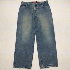 Jeans vintage Quiksilver