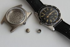 RARA CORONA TAPPO PARMENTIER