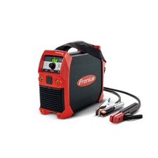Transpocket 150 set - transpocket, fronius