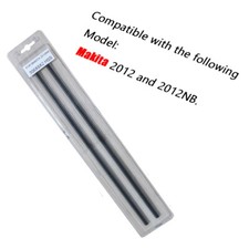 Lama pialla Makita 12" HSS