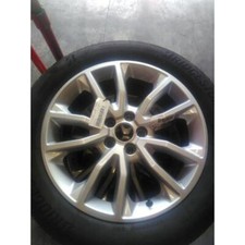 4 CERCHI IN LEGA JEEP RENEGADE