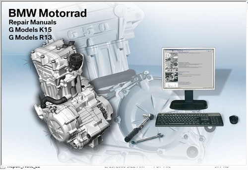 2006 2012 bmw - g650, xchallenge