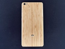 Xiaomi Mi Note LTE - Bamboo