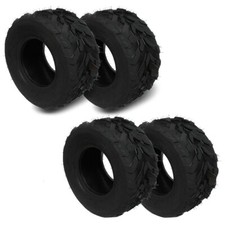 TRENO GOMME PNEUMATICI 16x8-7