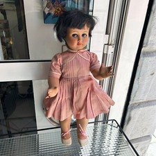 LARGE LIALA DOLL 60S 40s