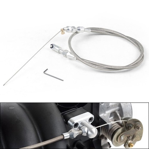 Cavo acceleratore per - cavo, 36"