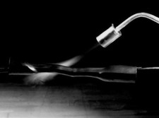 Tubo termoretraibile 3/16" 100