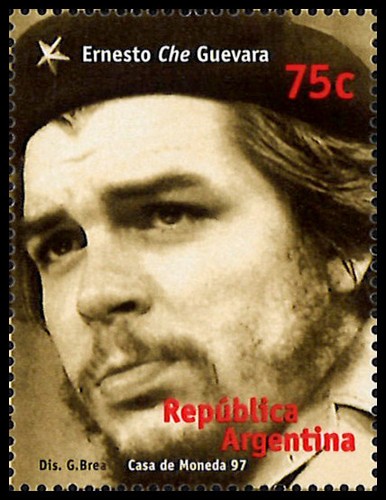 Che97 ernesto che - (1997),