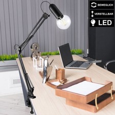 Led vintage spot - vintage, clip