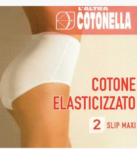 Set slip donna - 4,