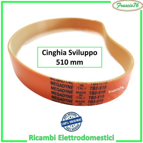 Cinghia per affettatrice tb2 - cinghia,