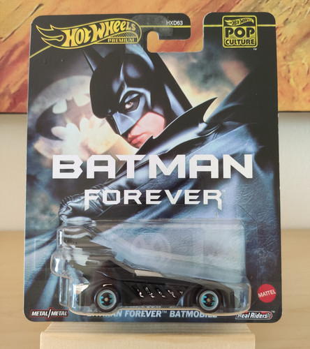 Batman forever batmobile - forever,