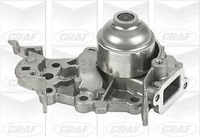 Pompa acqua graf renault wind - acqua,