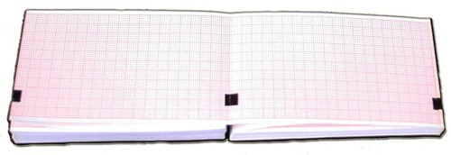 Carta grafica cardioline - carta,