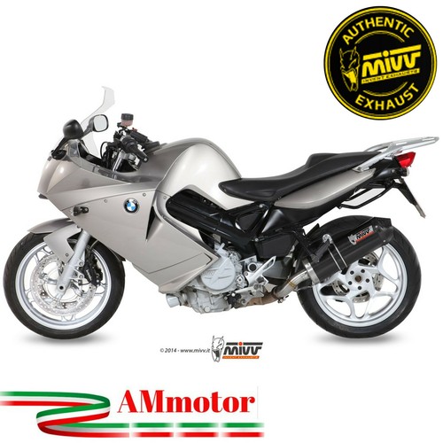 Mivv bmw 800 st - /,