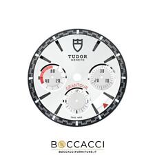 TUDOR Quadrante Argentee ’’Grantour’’ Chrono per 20530 Refer: 20530 (OTTIMO S...