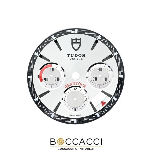 Tudor quadrante argentee - tudor,