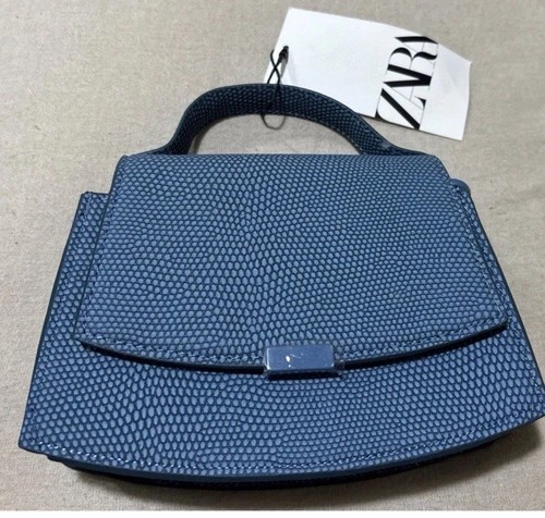 Zara borsa donna - borsa, top