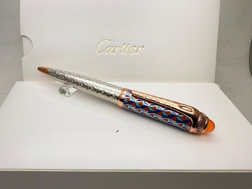 Rara penna sfera cartier - penna,