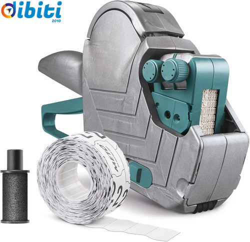Prezzatrice etichettatrice - prezzatrice,