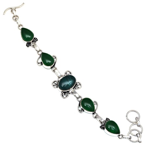 Gemma onice verde regalo - , da