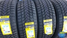 Treno 4 Gomme INVERNALI