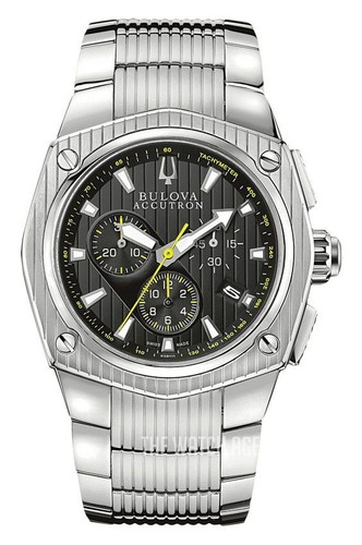 Orologio bulova uomo - orologio,