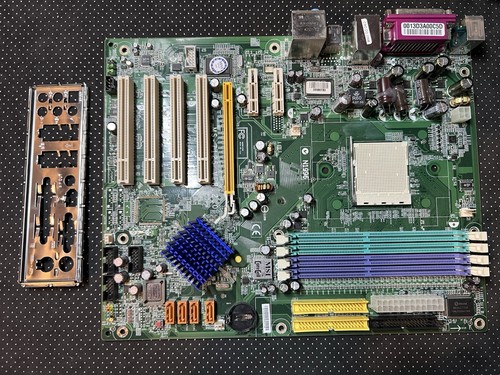 Msi k8n neo4 - ms-7125, socket