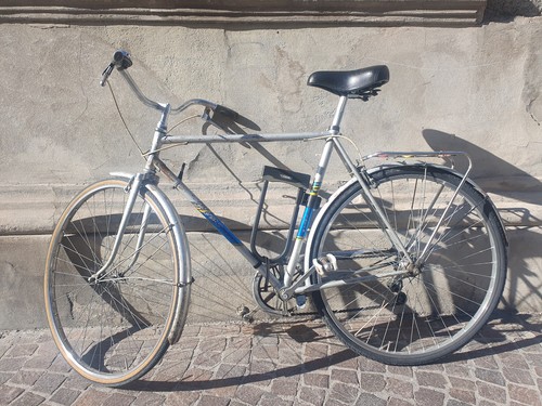 Bologna bicicletta uomo - bicicletta,