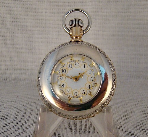 Orologio tasca grande - tasca,