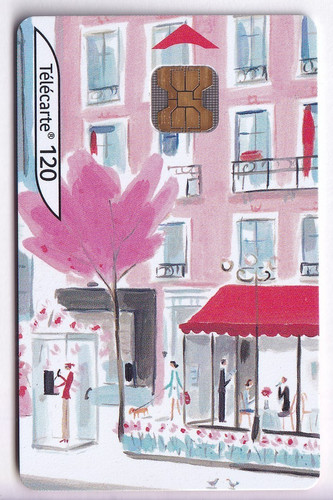 France telecarte phonecard - telecarte, /