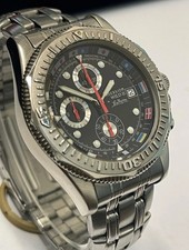 STENDARDO ENZO MAIORCA IMMERSION WILD II