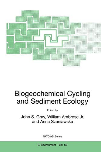 Biogeochemical cycling and - biogeochemical,
