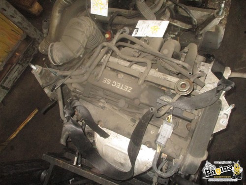 Motore semicompleto per ford - per,
