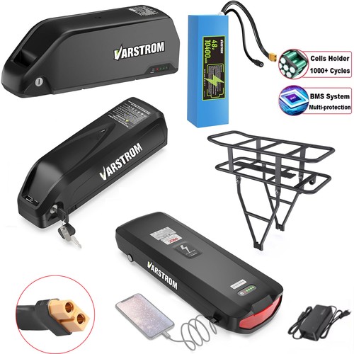 Batteria litio bike - litio, 36v