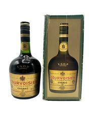 Courvoisier VSOP Cognac