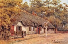 Forst The Cat & Viddle Inn