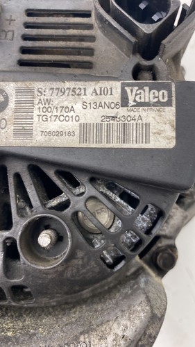 Alternatore per bmw serie - alternatore, 5