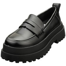 Scarpe mocassino da donna