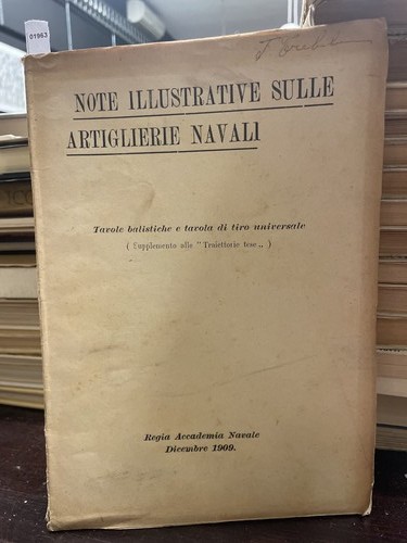 Note illustrative sulle - illustrative,