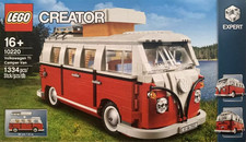 Lego creator expert - lego,