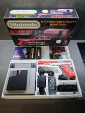 Nintendo NES Action Set ITA